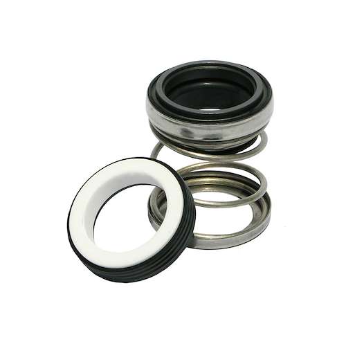 نمایندگی مکانیکال سیل روغن داغ